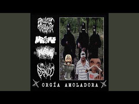 But Not Without Blood