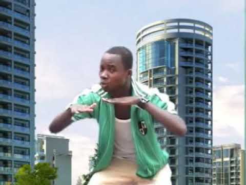 LuciusBandaTV: Katelele Ching'oma - Akazanga