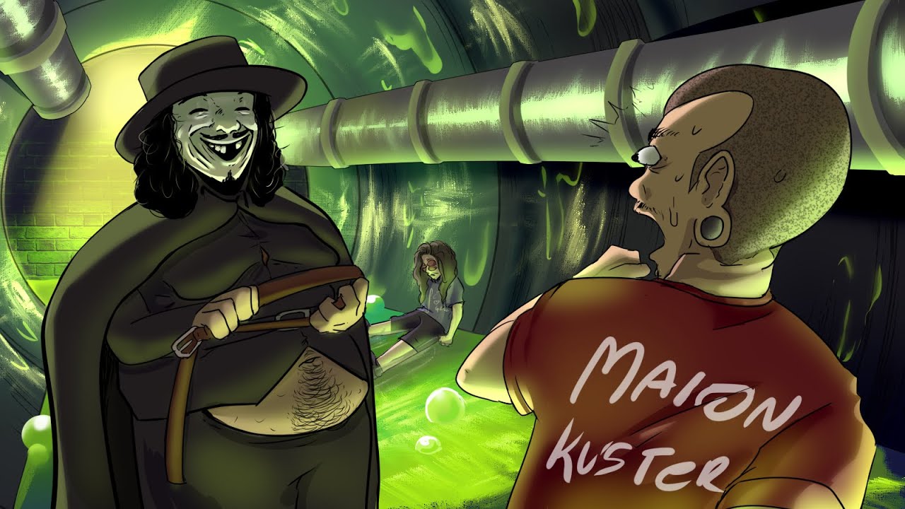 Bluezao vai processar Maicon Kuster, Gustavo Lazaro e Rogério Vilela...