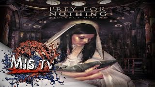 Prey For Nothing - Violence Divine (Full Album 2008)
