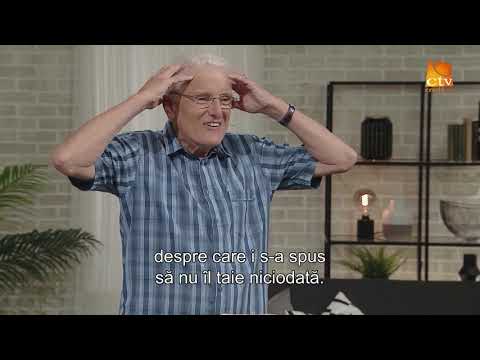 317. Adevărul Viu - Pericolul delăsării - Charles Price