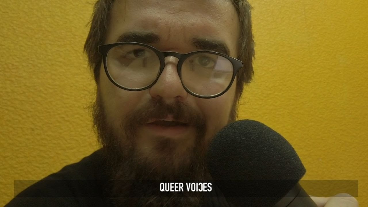 Miniature de la vidéo They don't have much to show, do they? | Atelierul de Filmmaking Queer Voices, ediția a patra du film They don't have much to show, do they?
