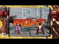 SNK VS CAPCOM SVC CHAOS Dan Longplay