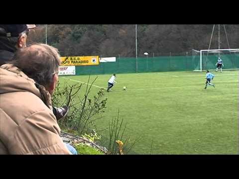 DIL15 231212 SORI - BORGORATTI 0-3 | PRIMA CATEGORIA