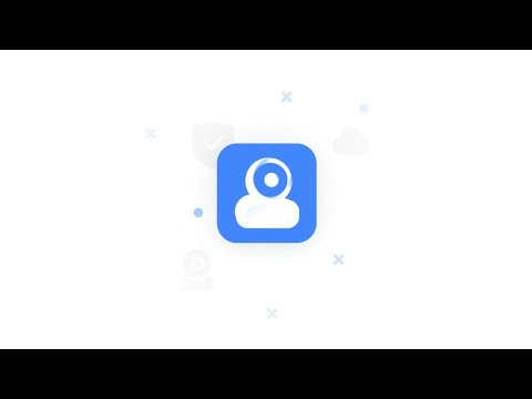 настройка и добавление камеры приложение yi lot