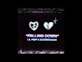 "Lil Peep & XXXTENTACION - Falling Down' 10 HOURS "Lil Peep & XXXTENTACION - Falling Down' 10 HOURS