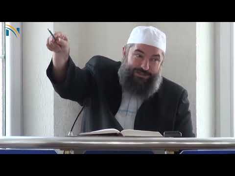 Talha ibn Ubejdullah (radiallahu anhu) - Hoxhë Ferid Selimi