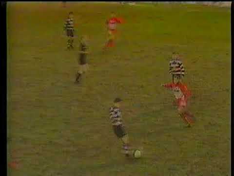 Darlington 2-0 Leyton Orient | 3rd February 1996