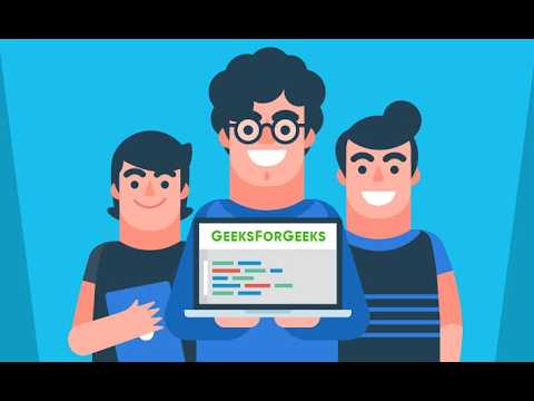 Java Collections Frameworkqueue And Map Interface Geeksforgeeks Practice Series Code College Za