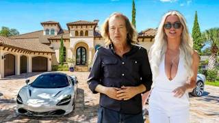 Download lagu [AC/DC] Angus Young's Lifestyle ★ 2026 mp3