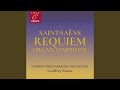 Requiem, Op. 54: VI. Sanctus