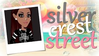 MSP Series | Silvercrest Street • S1 • Ep 1