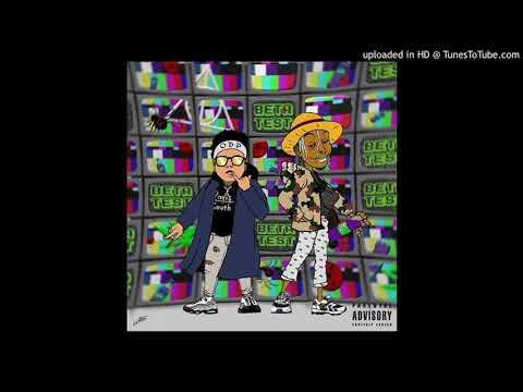 C'est la merde [Youv Dee, Dj Weedim, Skuna type beat] (Prod by Fox on the Track)