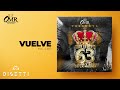 Mc Car - Vuelve (Audio con Placas) | Champetas Viejas