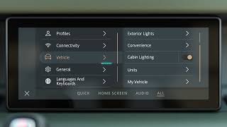  Defender | Pivi Pro Settings | How To