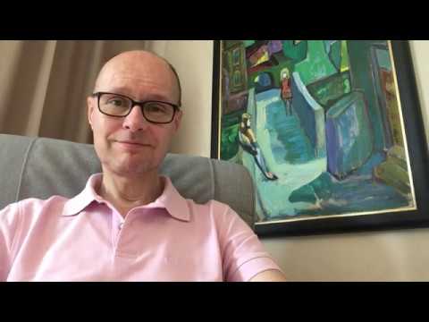 Der alte Zieten - Theodor Fontane