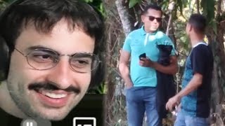 achamo o pai perdido do zoio