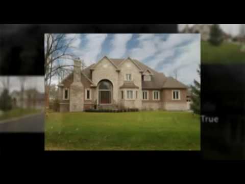 Sir Richards Road, Mississauga, Ontario