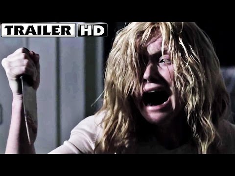 El Babadook Trailer 2015 Español