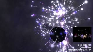 Mae - The Sun and The Moon FULL COVER