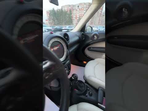 фото mini countryman i 0