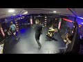 Ultra MMA Southampton Joanne White VS Claire Delaney