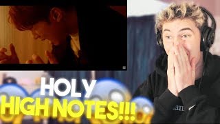Lee Hong Gi X Yoo Hwe Seung - Still Love You MV Reaction!! [HOLY HIGH NOTES!!!]