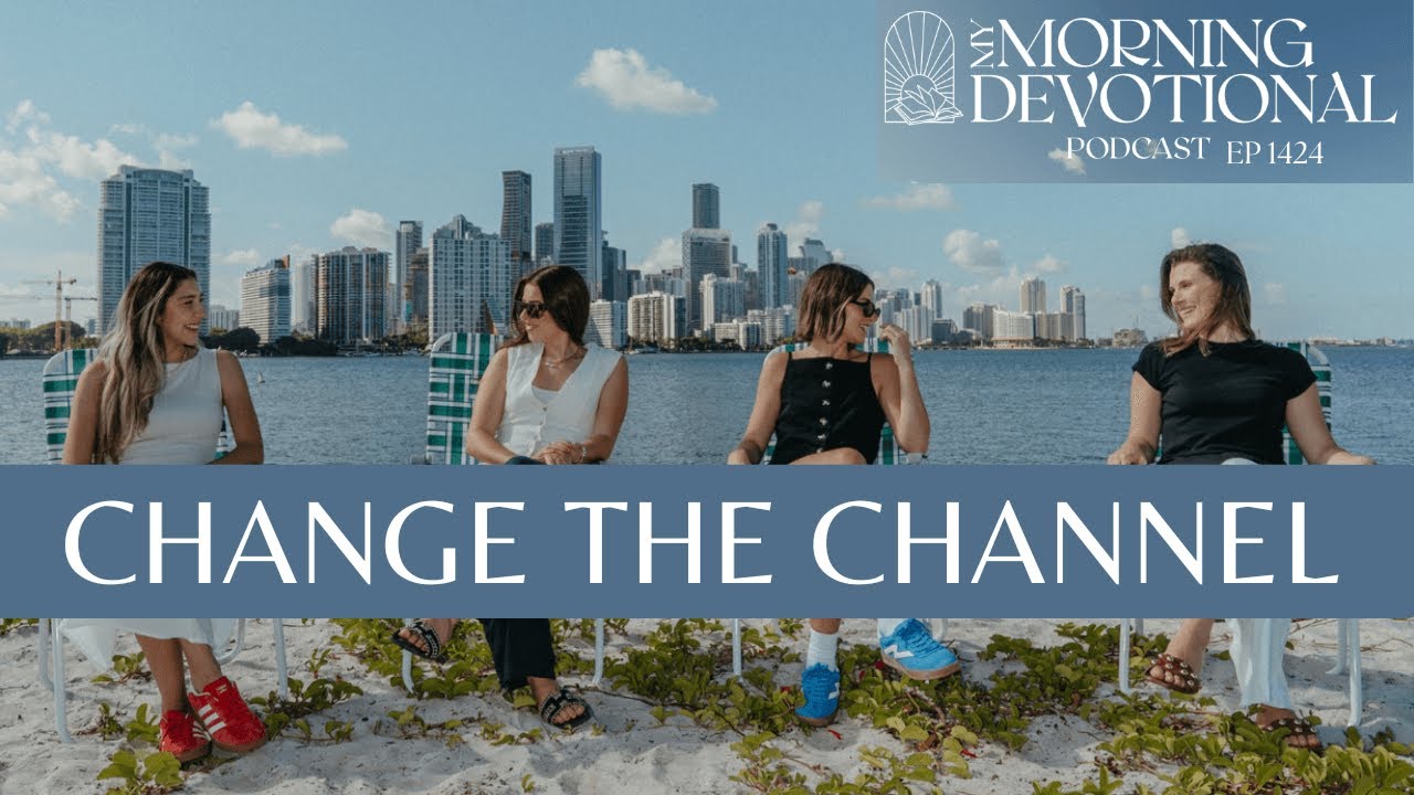 Change the Channel
