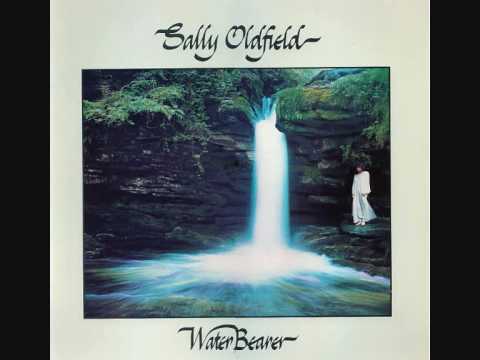 Sally Oldfield - Night of the Hunter's Moon