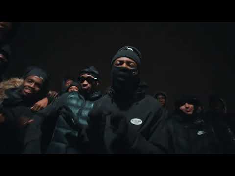 Krtel City - Shaolin Soccer (Clip Officiel)