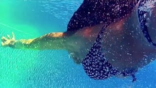 Greg Parys - The Girl Is Mine (Official Video HD)