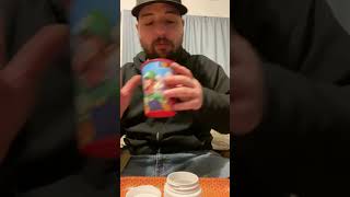 Medical Marijuana Review: Cherry punch 🔥, Chemhund 🔥 From Muv dispensary