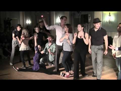 2011 Lone Star Championships - Invitational J&J Finals - Final All-Skate