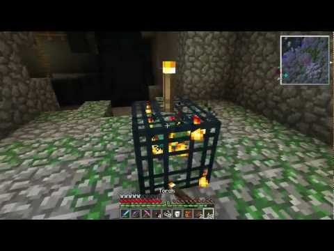 Shenaniderp FTB S02E13 - Minotaur Maze