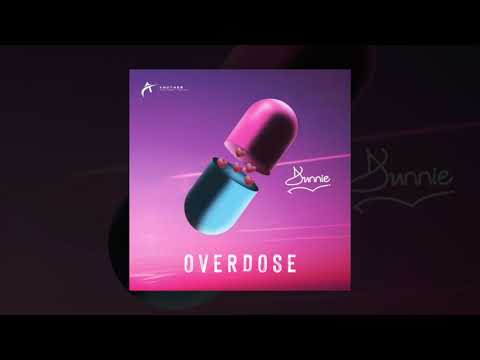 Dunnie - Overdose (Official Audio)