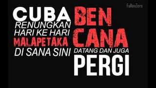 Download lagu A.C.A.B - Bangun (Lyrics) mp3 Download lagu A.C.A.B - Bangun (Lyrics) mp3
