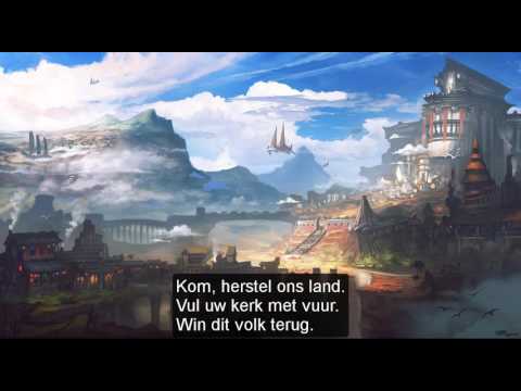 Opwekking 769 | Bouw Uw Koninkrijk | Met Tekst