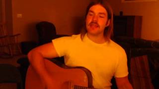 Ya Can&#39;t Go Home - Leftöver Crack (cover)