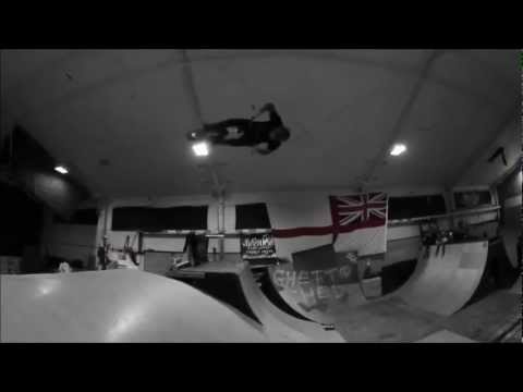 MARK WEBB, FLAIR to FRONTFLIP-- WORLD FIRST amazing must see!!!!!!!!!!!!!!!!!!!!!!!