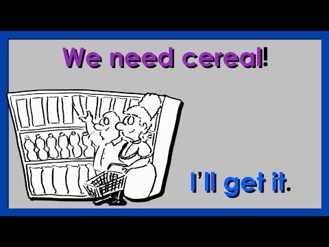 10 Very Short Conversations - English Speaking Practice with Mark Kulek ESL