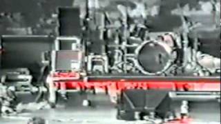 Project Pitchfork - The Island Live At Zillo Open Air Festival 1993