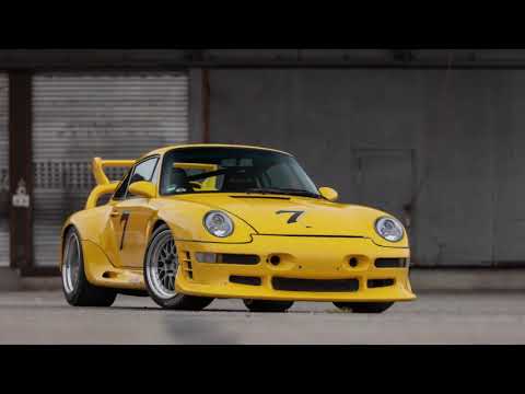 Video: Ruf CTR2 Sport   #Ruf #Sport #porsche #tuning