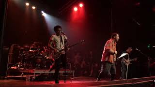 Dead Cross - My Perfect Prisoner