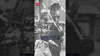 One-China Policy Behind Xi Jinping's Idea Of Invading Taiwan? | EXPLAINED