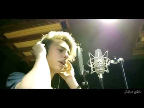 Thousand Miles Away - Studio Diary #3 (Vocals)