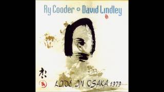 Ry Cooder &amp; David Lindley : The Tattler (Live in Osaka)