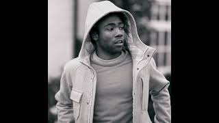 Childish Gambino - Eat Your Vegetables