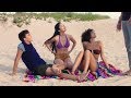 Beautiful Girl Amazing Belly Dance 2018