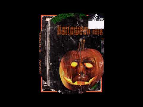 FULL MIX slowed-N-dro'd Halloween Mix: Occvlt Devil e.p. 1