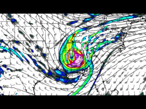 January 15 Weather Xtreme Video - Morning Edition